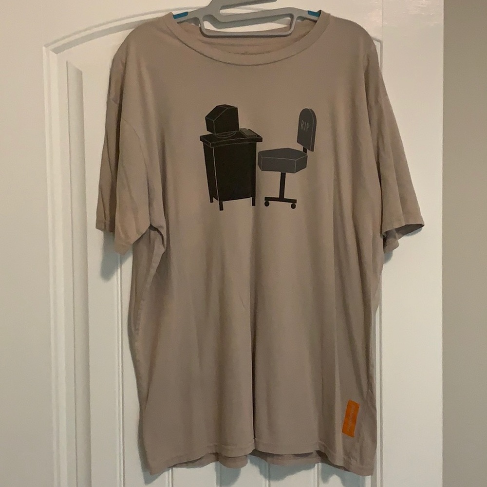 Patagonia T Shirt